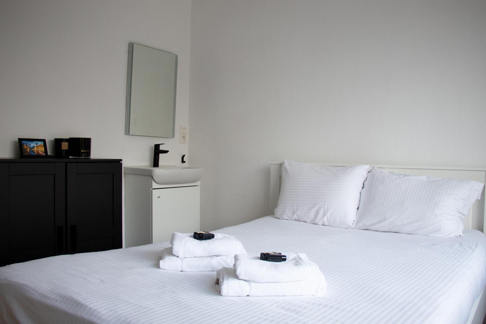 Apartamento Wonderful Family In