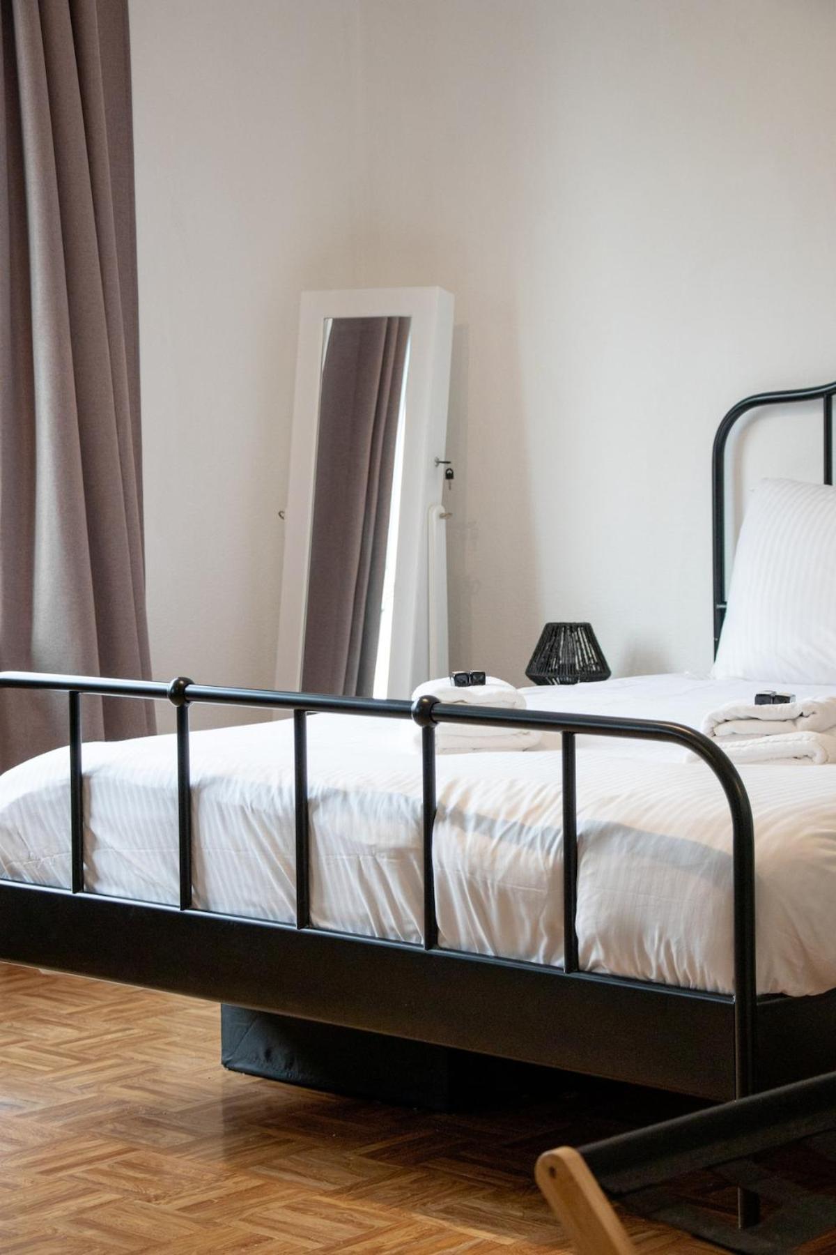 Appartement Wonderful Family In Brugge