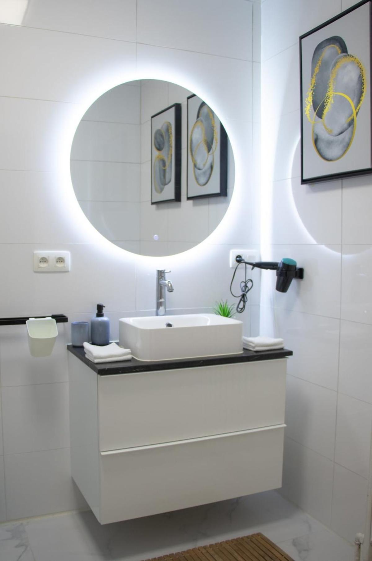 Apartamento Wonderful Family In *