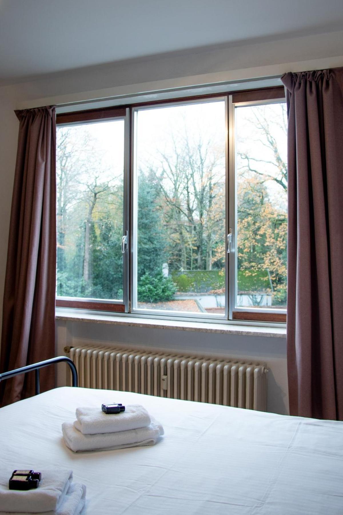 Appartement Wonderful Family In Brugge