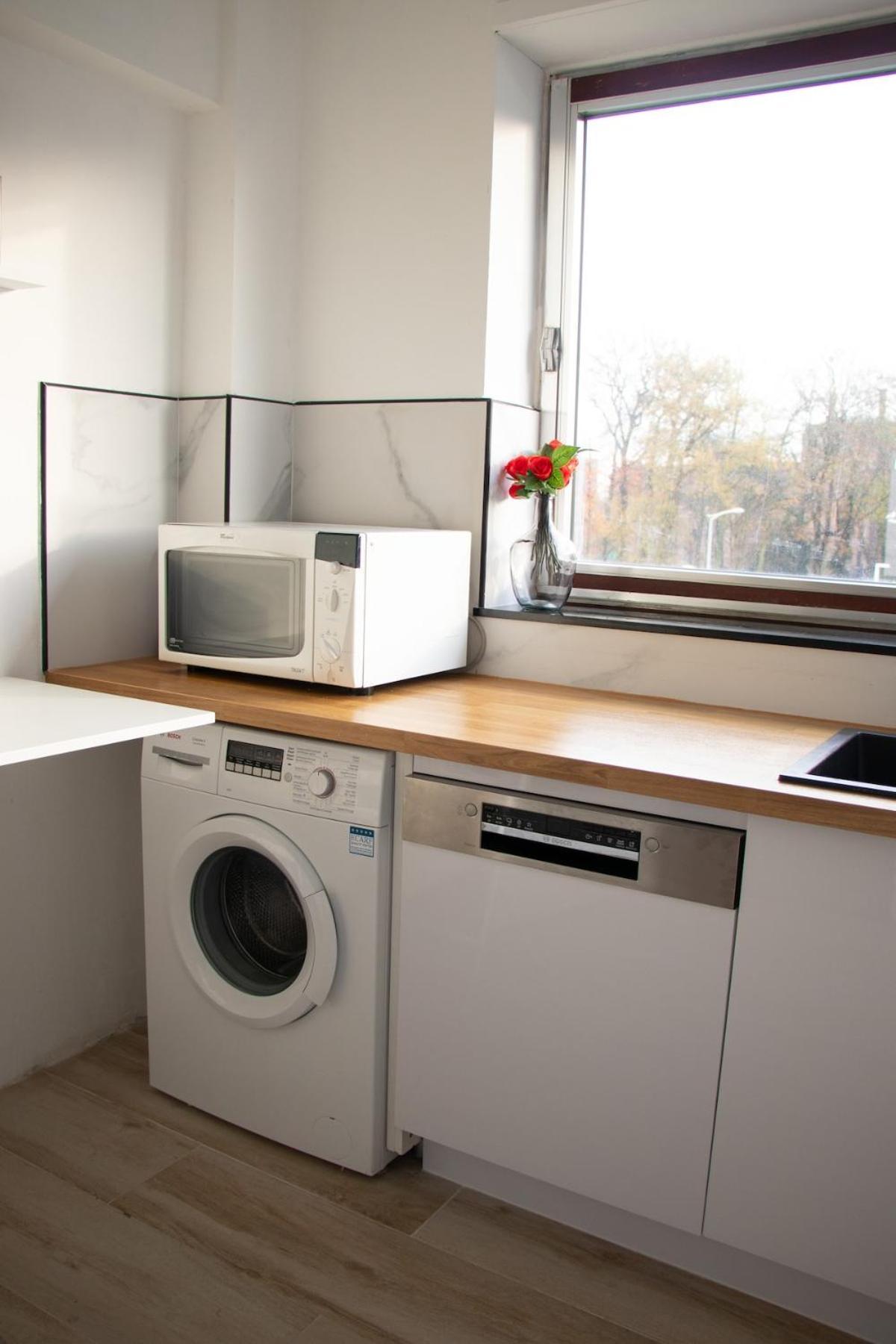 Apartamento Wonderful Family In