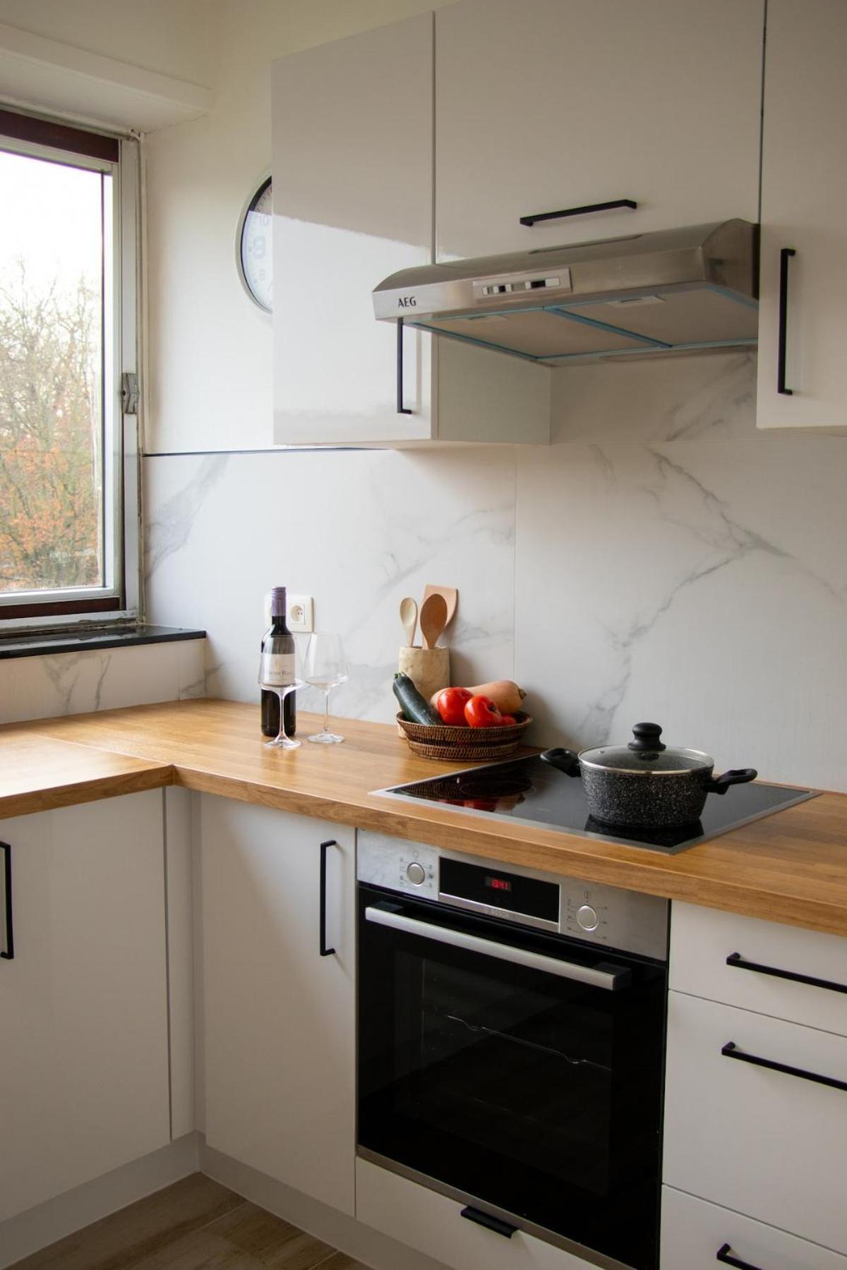Apartamento Wonderful Family In *