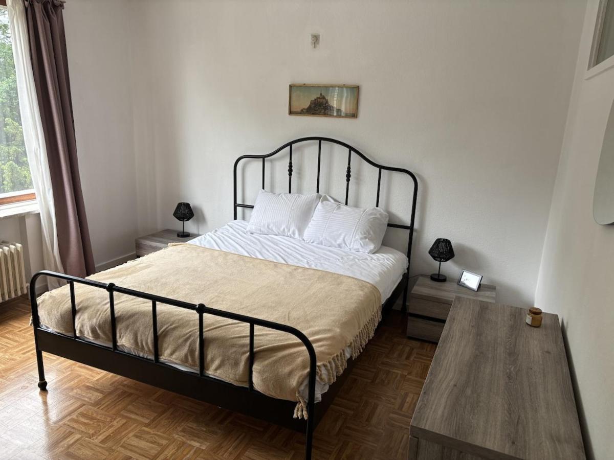 Apartamento Wonderful Family In Bruges