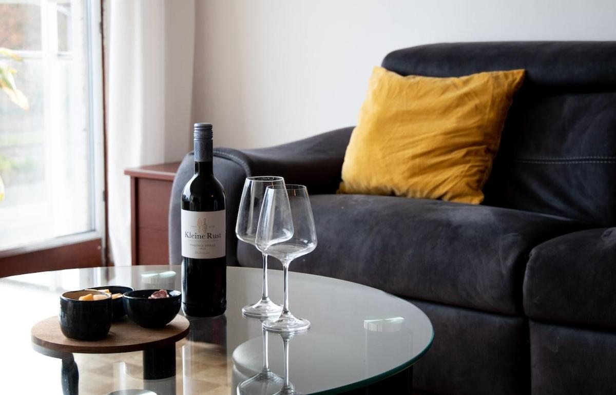 Apartamento Wonderful Family In