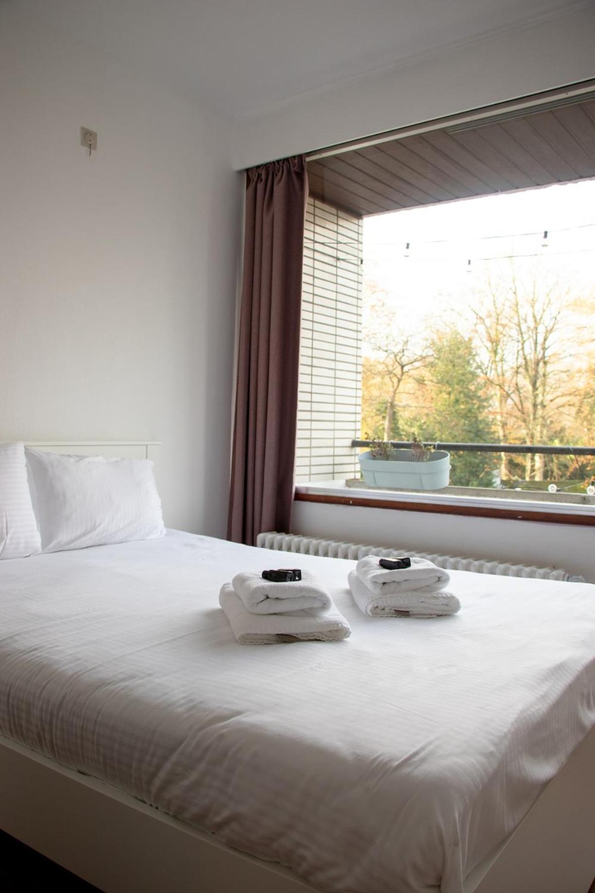 Apartamento Wonderful Family In